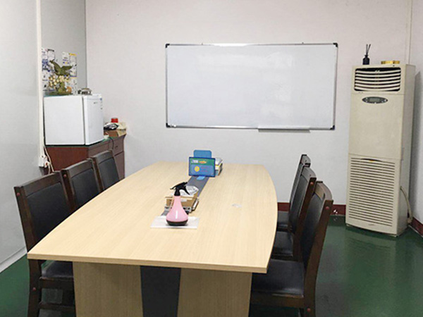 会议室